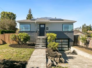 7501 33rd Ave NE, Seattle, WA 98115