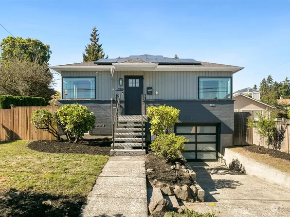 7501 33rd Avenue NE, Seattle, WA 98115