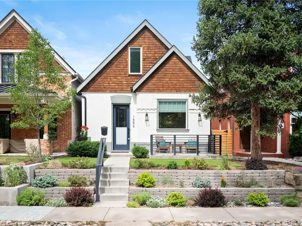 1555 S Grant Street, Denver, CO 80210
