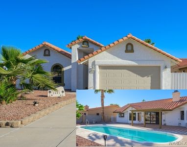 2882 Country Club Plz, Bullhead City, AZ, 86442