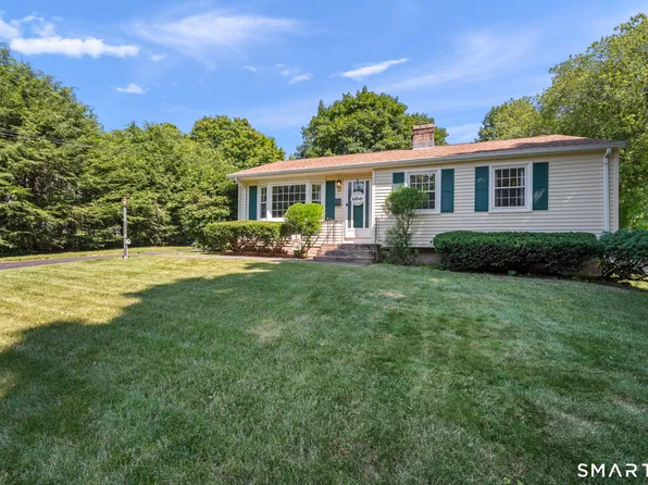 92 Range Hill Drive, Vernon, CT 06066