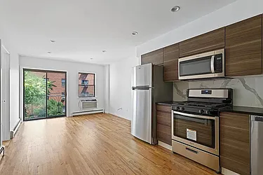 Rented by One Eleven Residential, Inc.