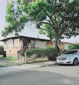 4685-4687 Craigie St, San Diego, CA, 92102
