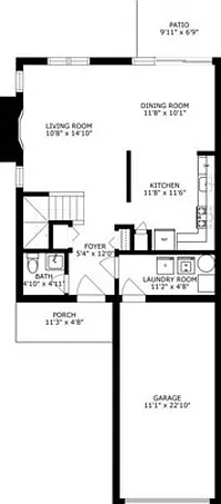 600 Woodhaven Dr — Photo 31