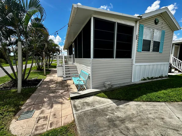 7125 Fruitville Rd Lot 52, Sarasota, FL 34240