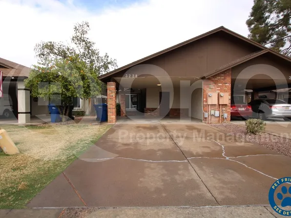 3228 E Crescent Ave, Mesa, AZ 85204