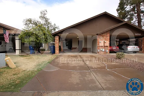 3228 E Crescent Ave Photo 1