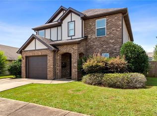 12608 Downing Dr, Mc Calla, AL 35111