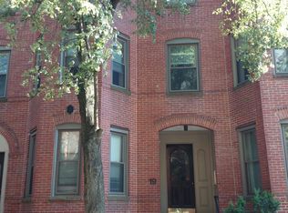 19 Saint Germain St, Boston, MA 02201