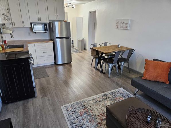 224 E Garden St APT 433