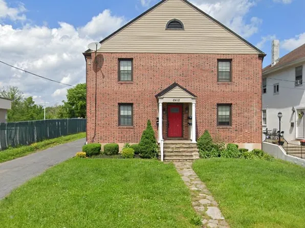 6412 Windsor Mill Road1st Floor Uns, Gwynn Oak, MD