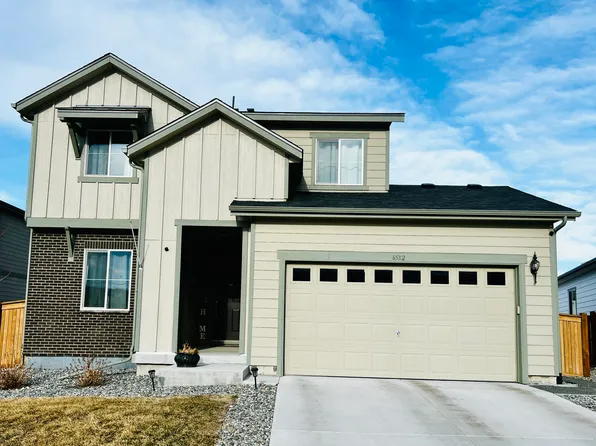6582 Dukes Trl, Castle Pines, CO 80108
