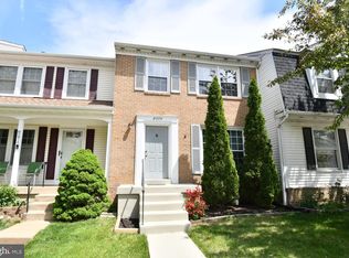 8273 Vernon St, Manassas, VA 20109