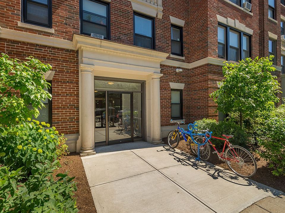 78 Brainerd Rd. Boston - Allston Building Photo 5