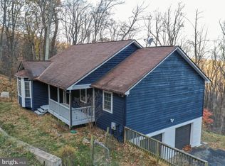 689 Windy Way, Front Royal, VA 22630