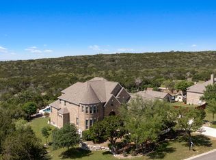 13211 Trotting Path, Helotes, TX 78023