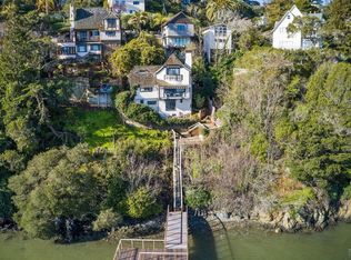 242 Beach Rd, Belvedere Tiburon, CA 94920