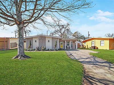 2319 Roy Cir, Houston, TX, 77007