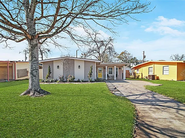 2319 Roy Cir, Houston, TX 77007