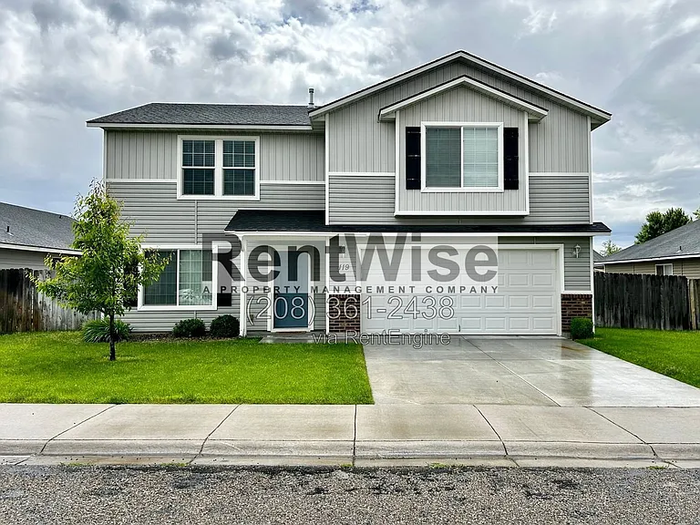 119 E Walcott Lake Dr — Photo 1