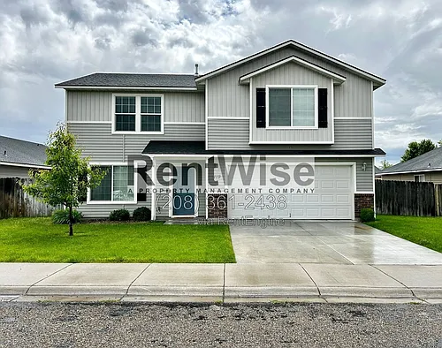 119 E Walcott Lake Dr Photo 1