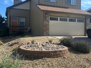 6626 Chantilly Pl, Colorado Springs, CO 80922