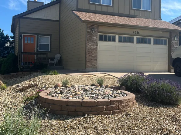 6626 Chantilly Pl, Colorado Springs, CO 80922