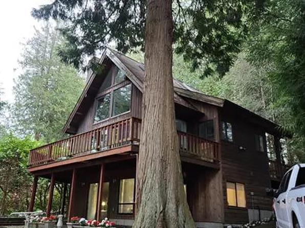 1881 Cliff Rd, Point Roberts, WA 98281