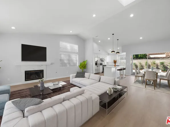 2505 Winthrop Ct, Simi Valley, CA 93065