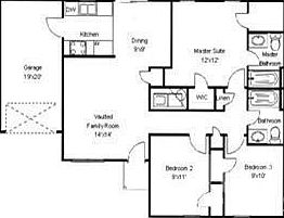 2nd image of 127 Teal Briar Street