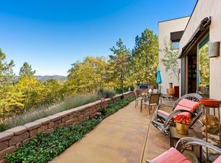 2810 Three Peaks Ln, Julian, CA 92036