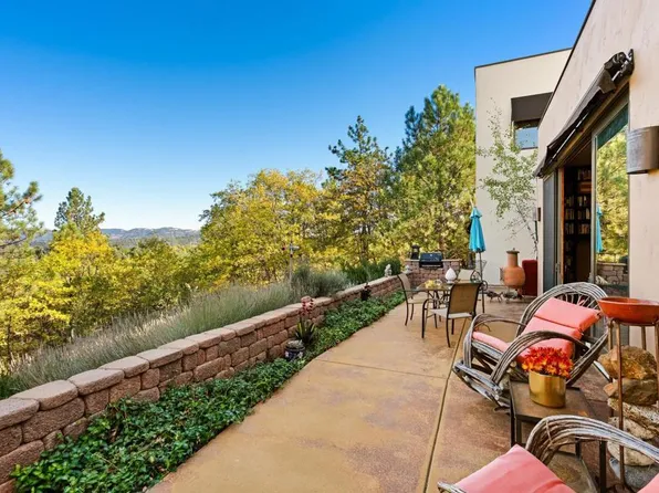 2810 Three Peaks Ln, Julian, CA 92036