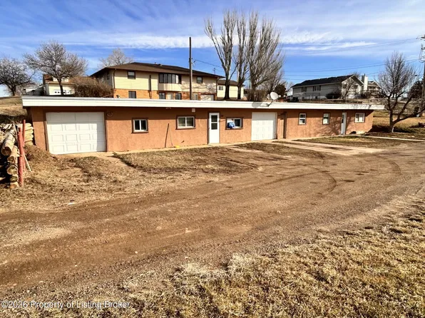 508 Us Highway 12 W, Bowman, ND 58623