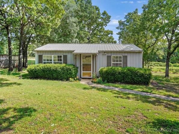 21524 W 41st St S, Sand Springs, OK 74063