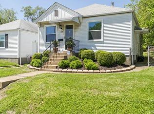 1339 Louisville Ave, Saint Louis, MO