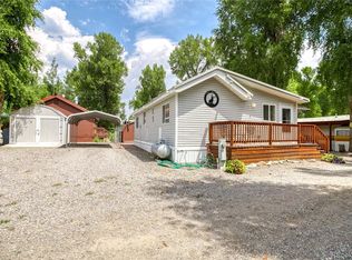 39 Okla Tex Ln, South Fork, CO 81154