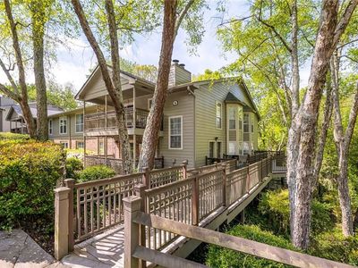 2901 Lenox Way NE Unit 508, Atlanta, GA, 30324