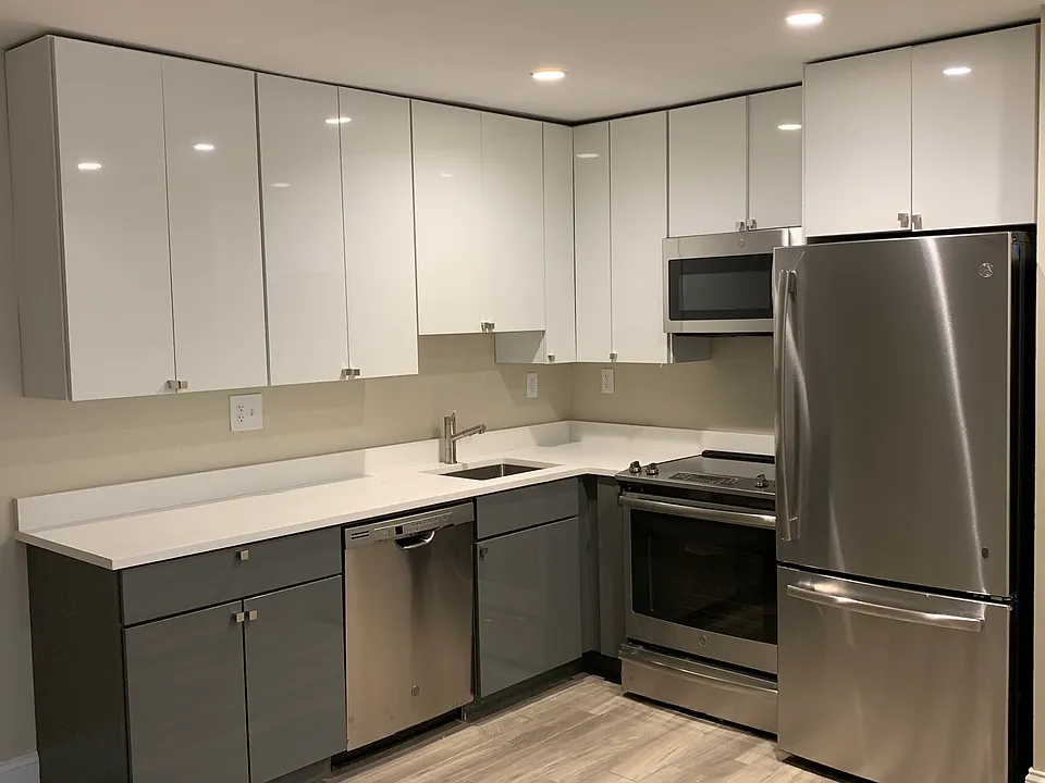 26 Pembroke St #1