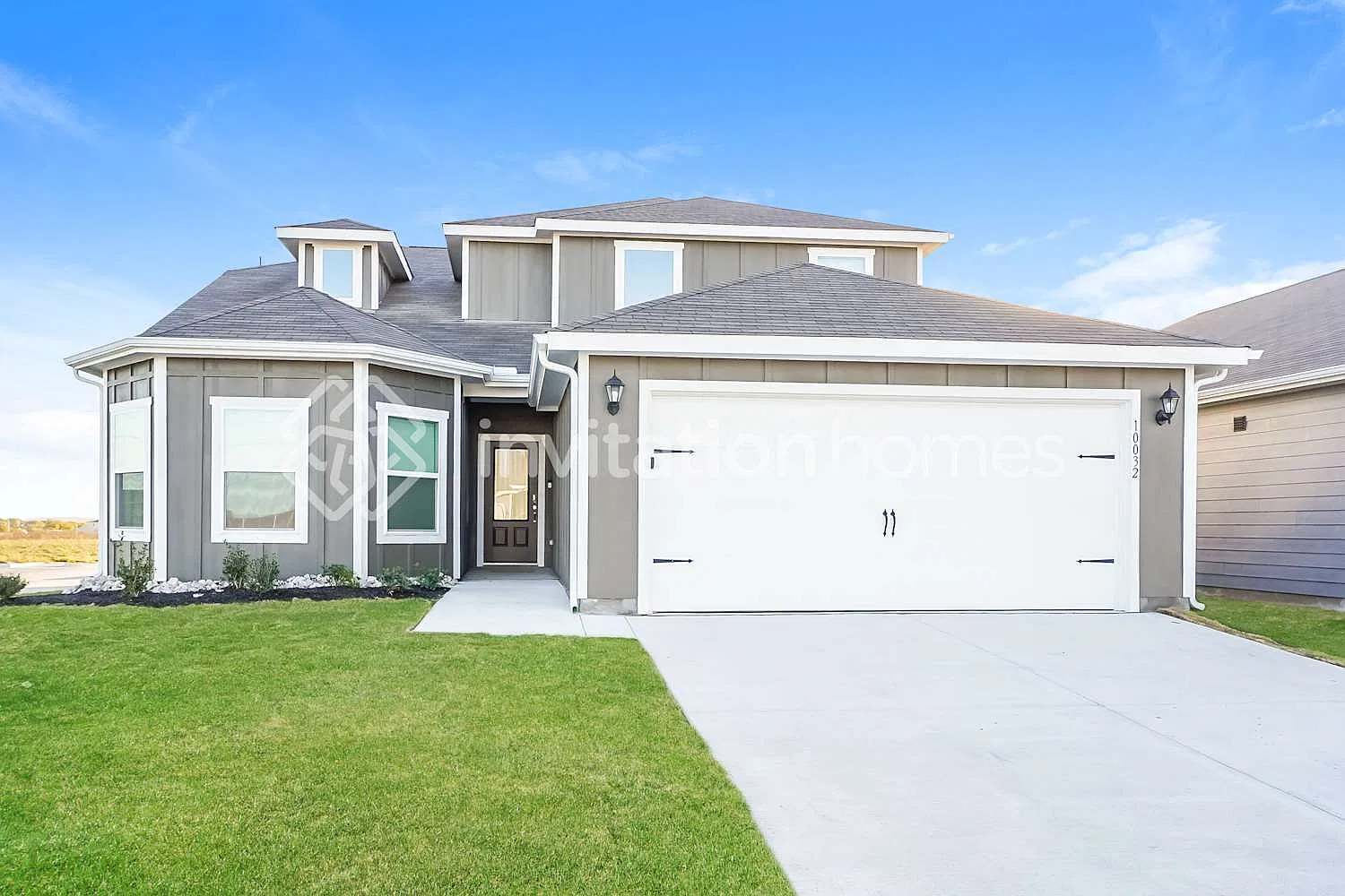 10032 Pilot Place Fort Worth, TX 76131 — Photo 1