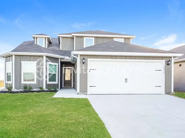 10032 Pilot Pl, Fort Worth, TX 76131