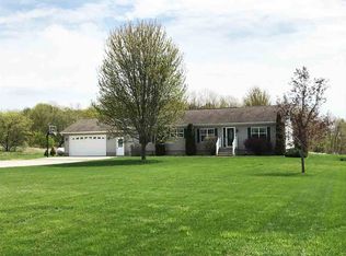8405 County Road B, Oconto Falls, WI 54154