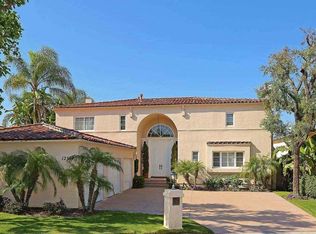 12547 Promontory Rd, Los Angeles, CA 90049