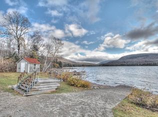 LOT 23 Bemis Rd, Rangeley, ME 04970