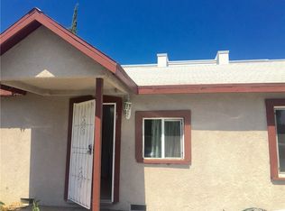 163 E Franklin Ave, Pomona, CA 91766