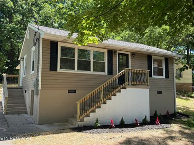 1808 Houstonia Dr, Knoxville, TN, 37918