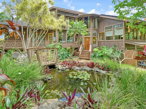 1073 Nanihoku Pl, Haiku, HI 96708