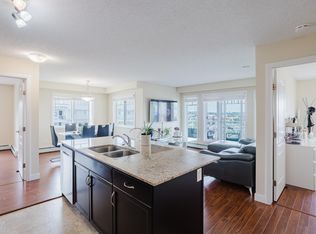 12650 142nd Ave NW #415, Edmonton, AB T5X0J4