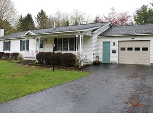 23 Prospect St, Delhi, NY 13753