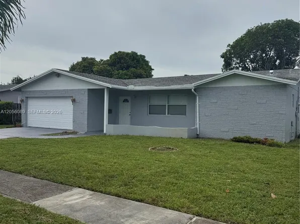 4361 NW 15th St, Fort Lauderdale, FL 33313