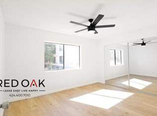 5121 Klump Ave #202, North Hollywood, CA 91601